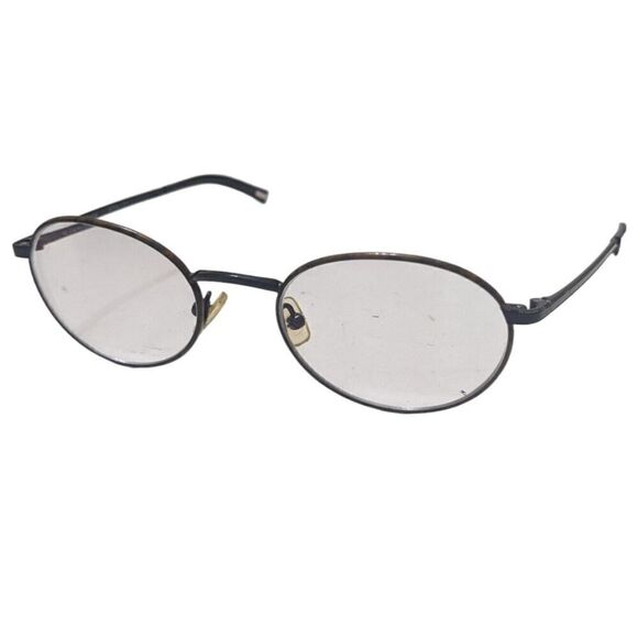 Calvin Klein CK7115 Eyeglasses 215 Tortoise 50-20-140‎ Japan Frames Only - Picture 1 of 7